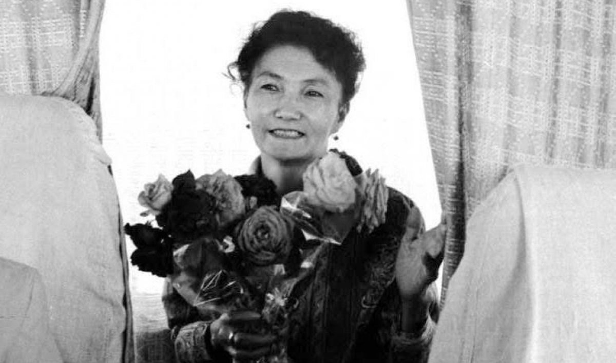 «Её светлый образ не будет забыт»: Токаев выразил соболезнования семье Куляш Ахметовой