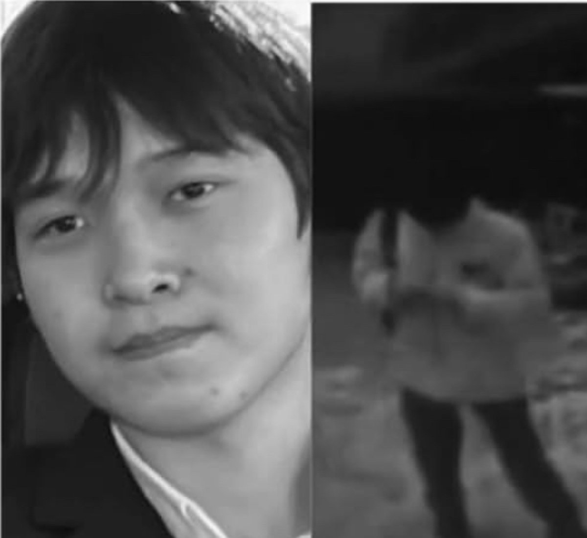 Вышел из общаги и не вернулся: пропавшего в Астане студента нашли мёртвым