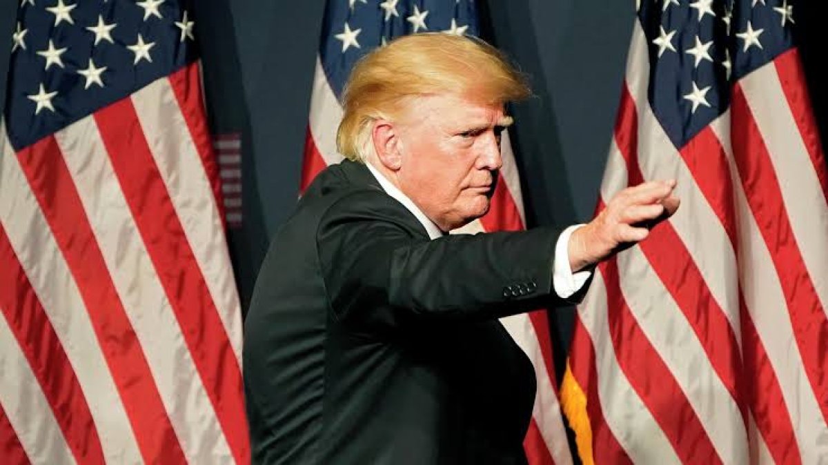 Трамп вложил $82 млн в облигации - в том числе компаний под своей политикой