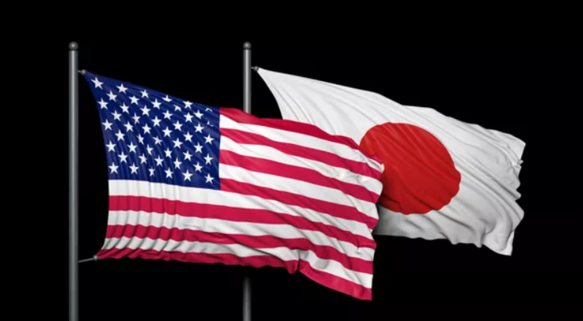 Экономика Японии сократилась впервые за шесть кварталов из-за тарифов США