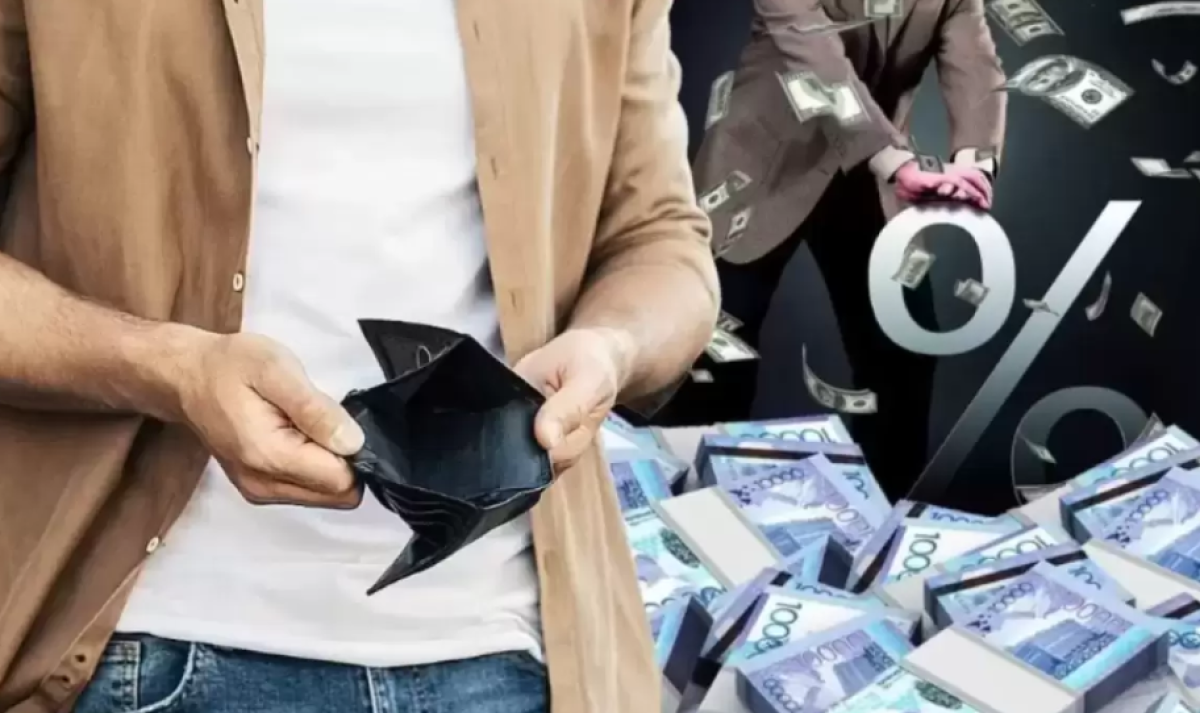 Какие выплаты положены потерявшим работу казахстанцам