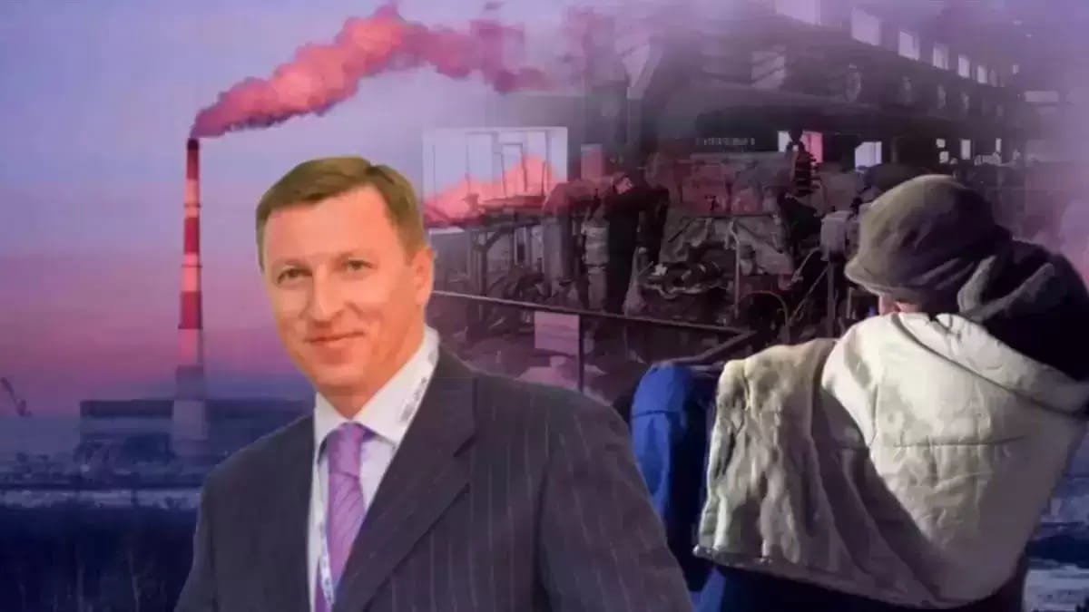 "Ущерб" от деятельности казахстанского олигарха оценили в СКО