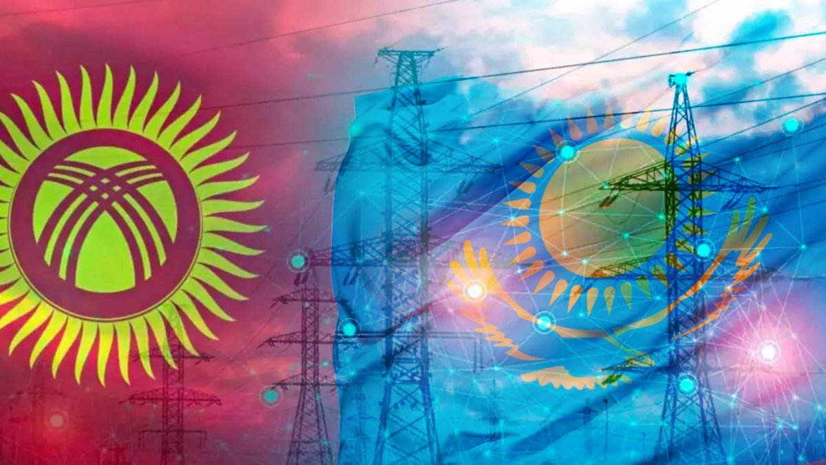 Кыргызстан отключает свет: может ли энергокризис дойти до Казахстана?