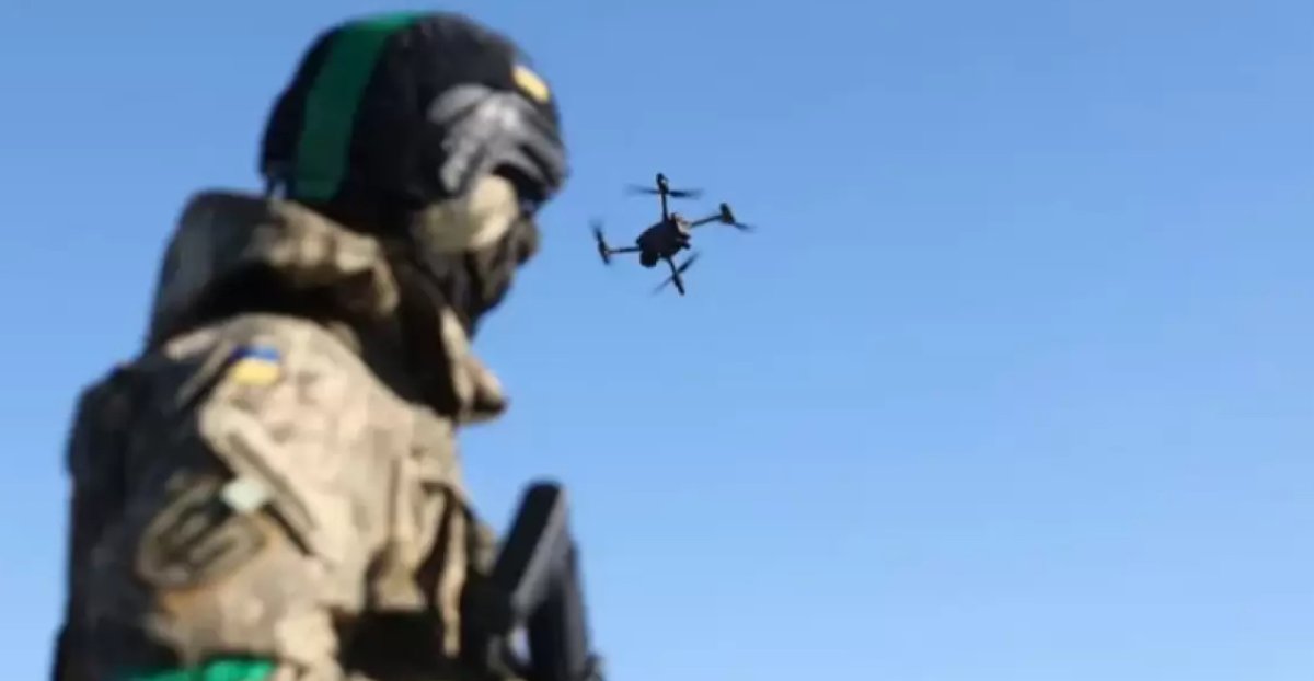 Самолёты, дроны и ПВО: что получит Киев по новому оборонному соглашению