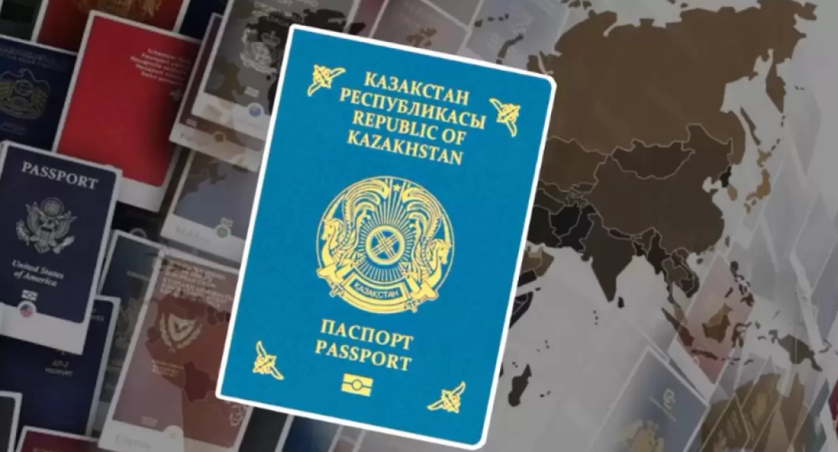 Сколько этнических казахов вернулось на родину в 2025 году