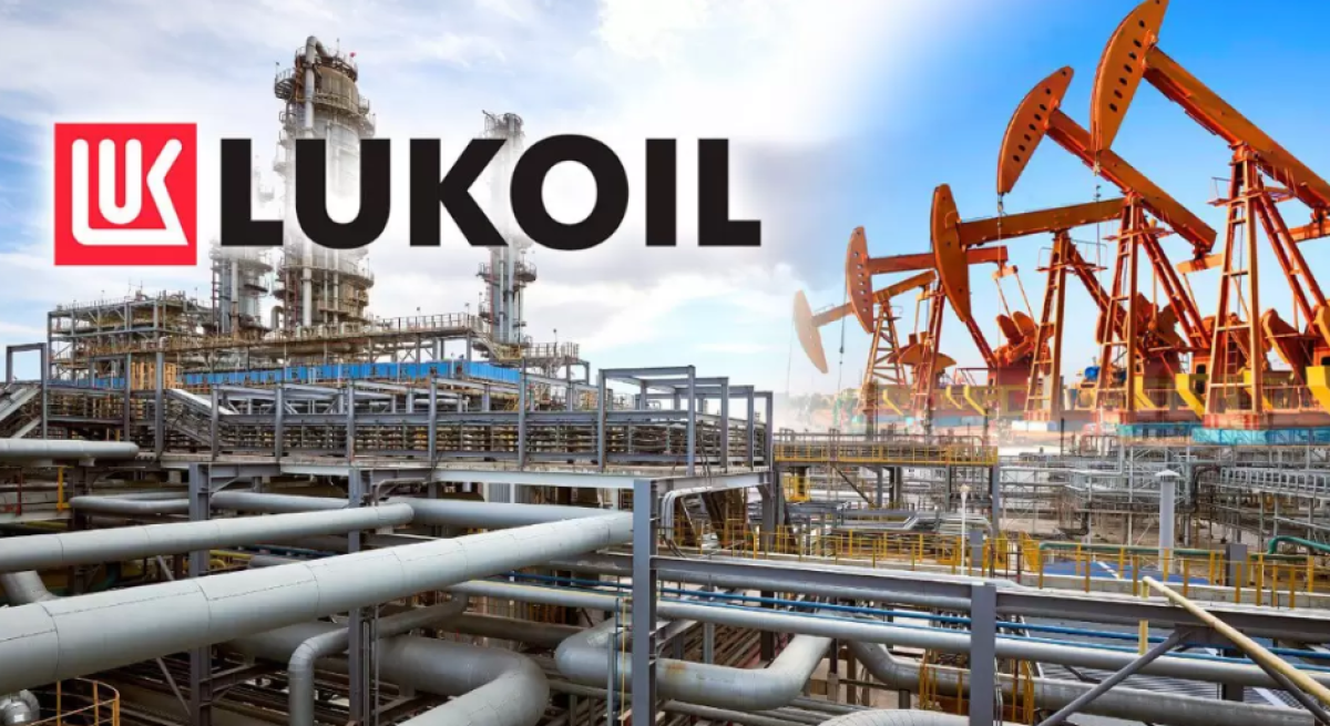 Одна из крупнейших нефтяных компаний может выкупить активы «Лукойла» в Казахстане