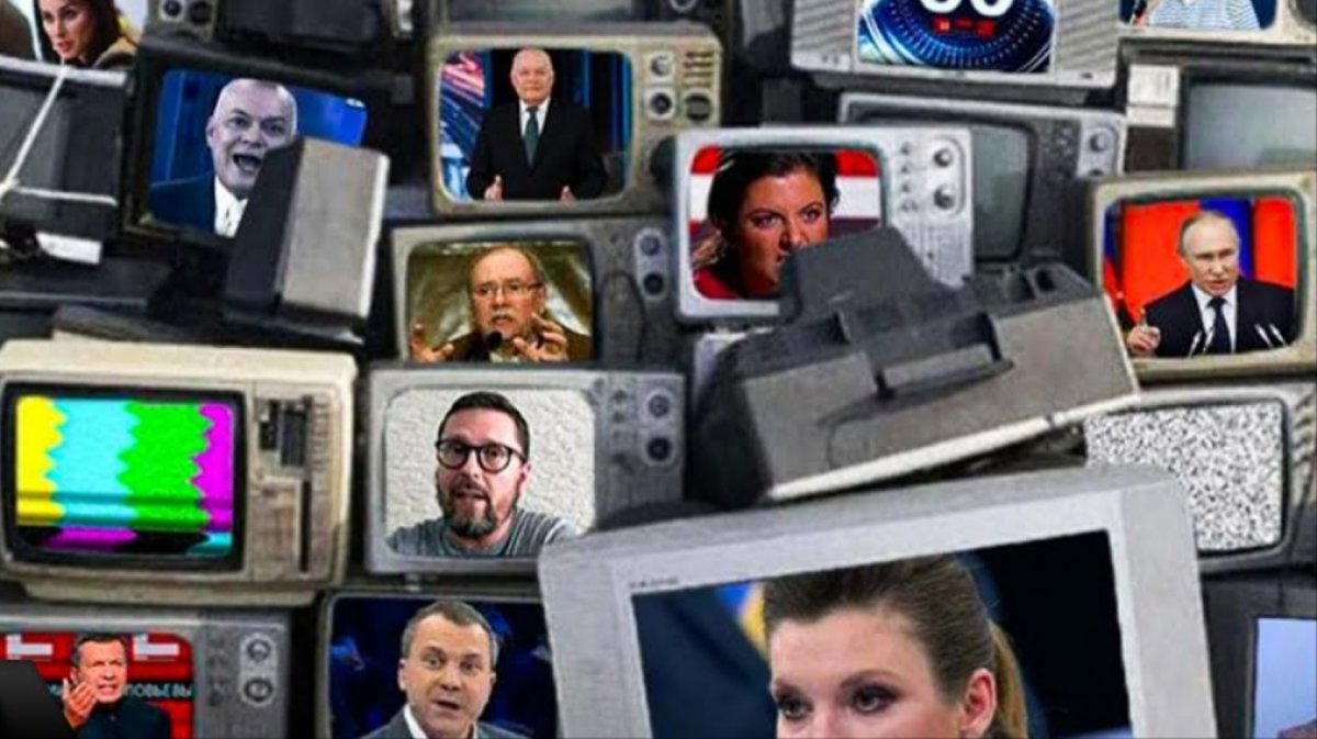 Внимание российских пропагандистов к Казахстану объяснил политолог