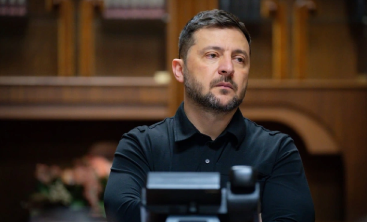 Переговорам быть? Зеленский собирается в Турцию