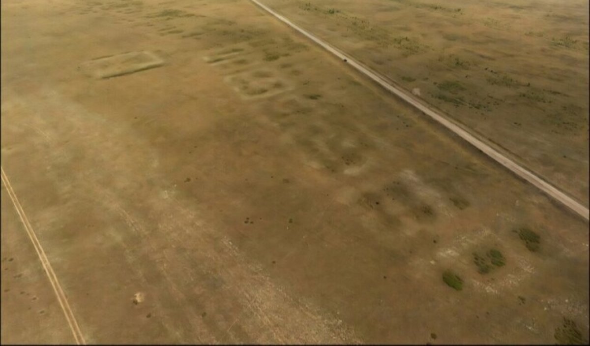 В казахских степях строили города 3600 лет назад: уникальная находка археологов