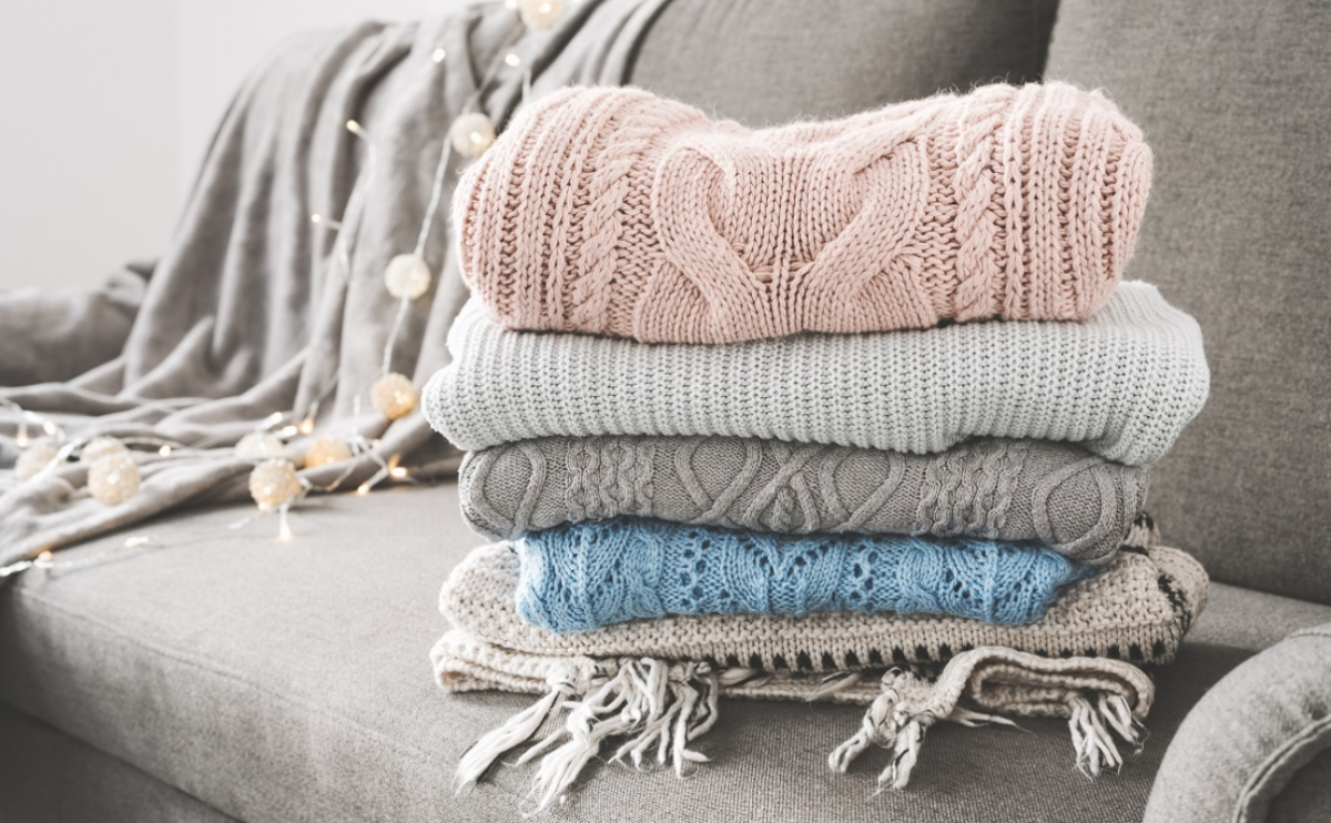 Эти зимние вещи никогда не выйдут из моды