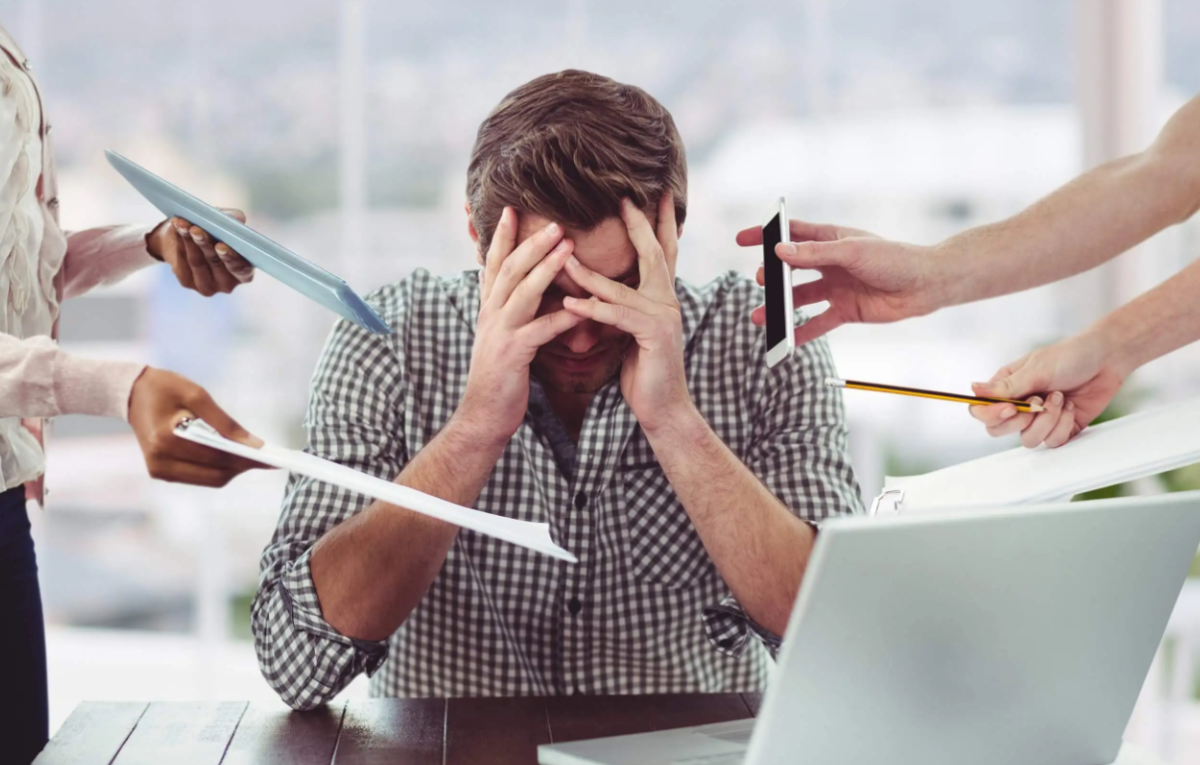 Как понять, что вы выгорели: советы психолога