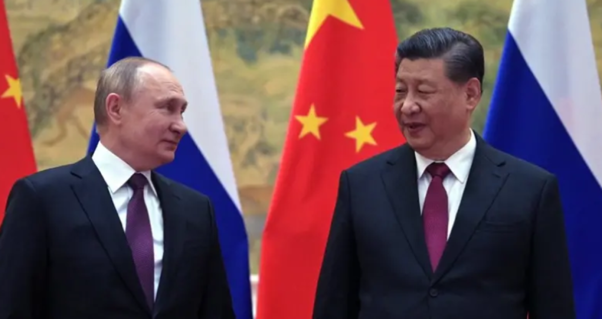 Зеркальные меры: Россия введет безвизовый режим для граждан Китая