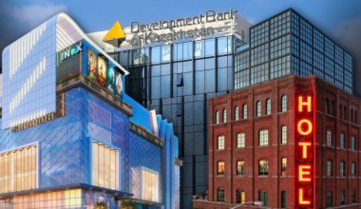 Был банк для избранных, теперь – целый холдинг: зачем делают квазимонстра из холдинга «Байтерек»