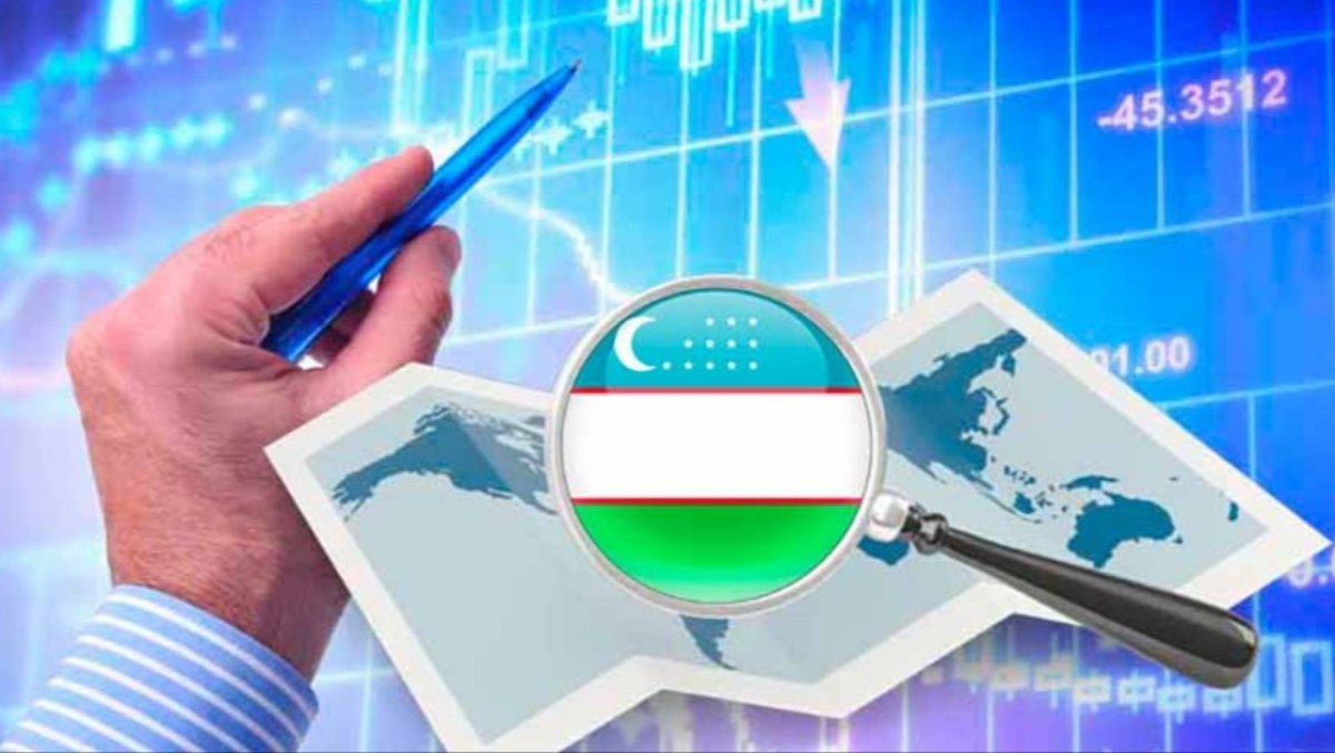 Сроки экономического прорыва обозначили власти Узбекистана