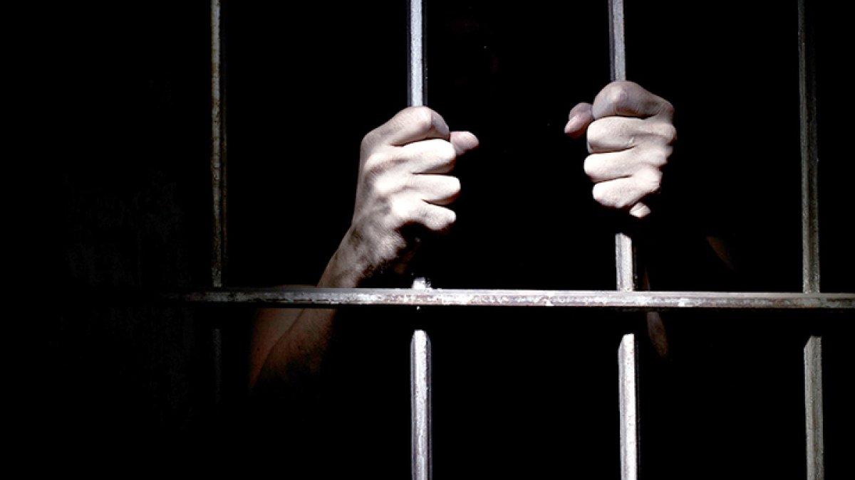 Осуждённый в Казахстане мужчина напросился в российскую тюрьму