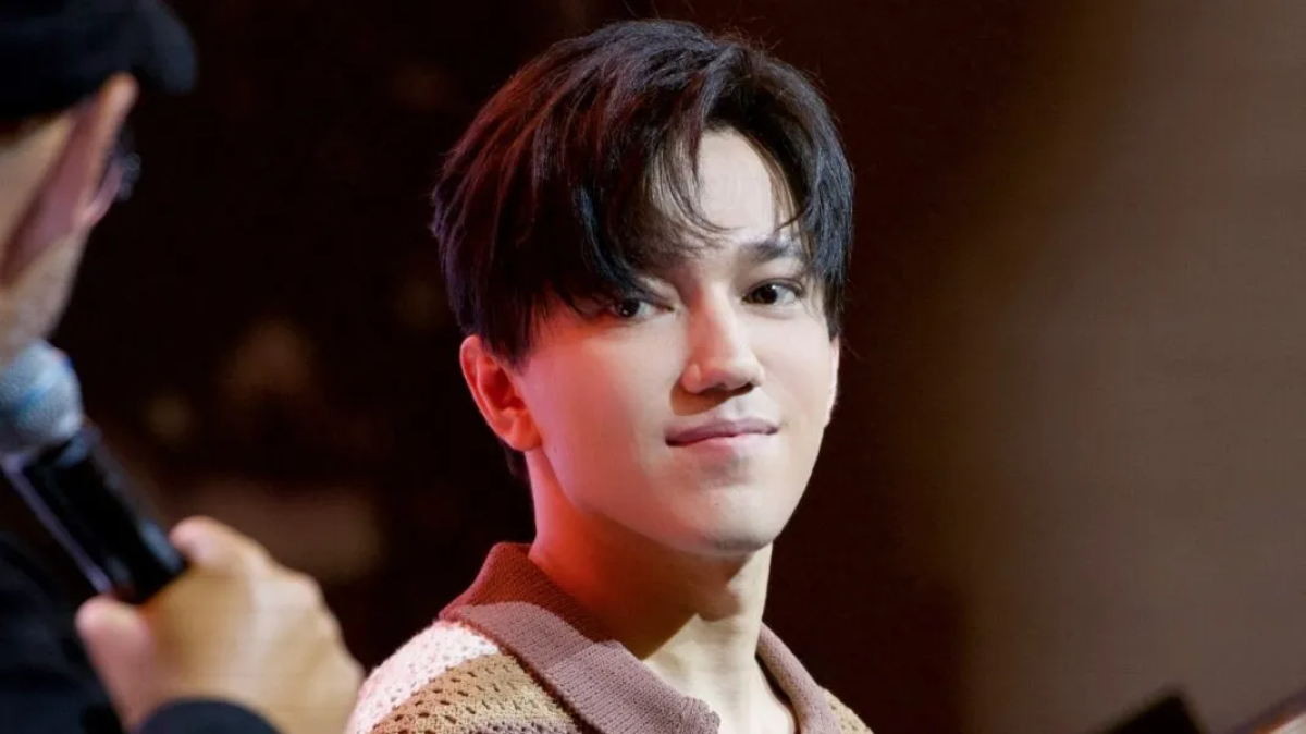 Димаш сравнил истории Казахстана и Египта