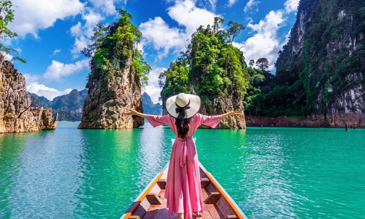 Таиланд ужесточил правила для казахстанцев