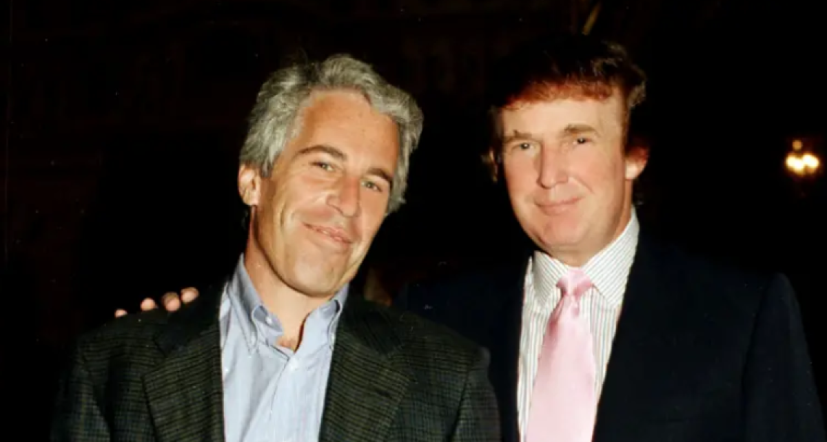 Трамп подписал закон о раскрытии «файлов Эпштейна»