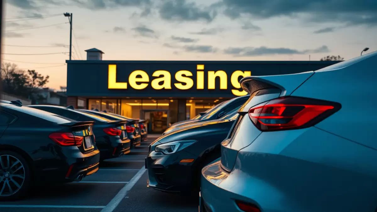 Лизинг и автокредит сравнил казахстанский эксперт