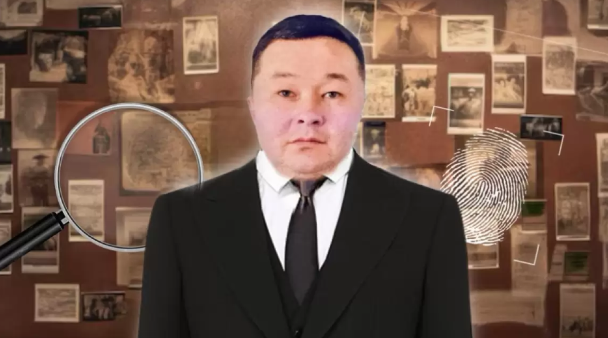 Министр обороны Косанов ушел от ответа на вопрос про казахстанского шпиона в Польше