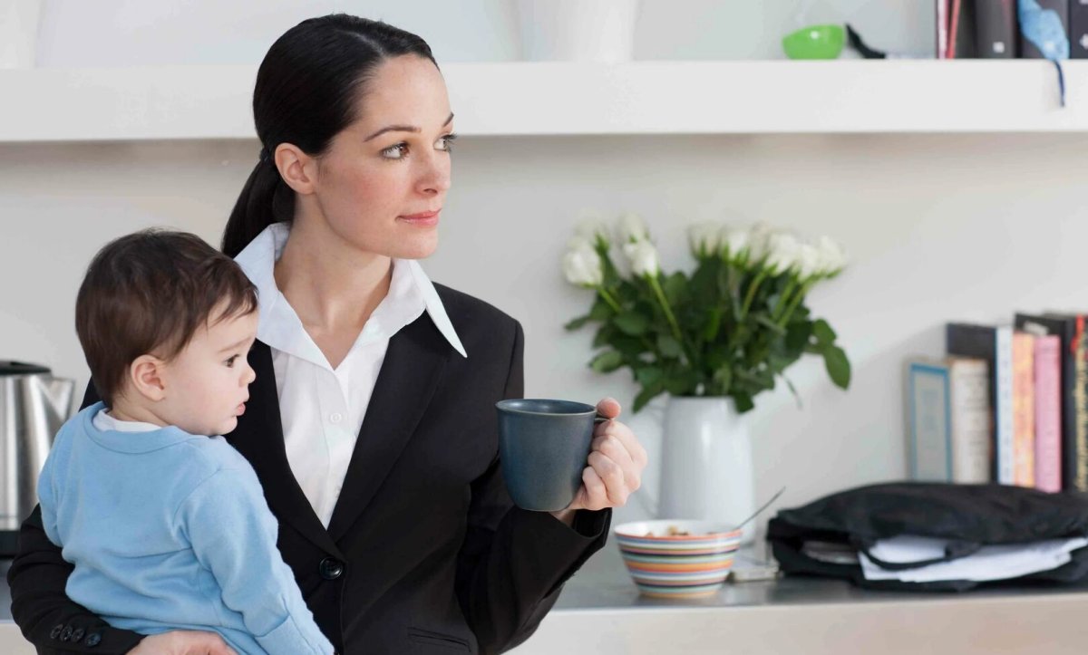 В Казахстане рассмотрят возможность сокращения рабочего времени для женщин