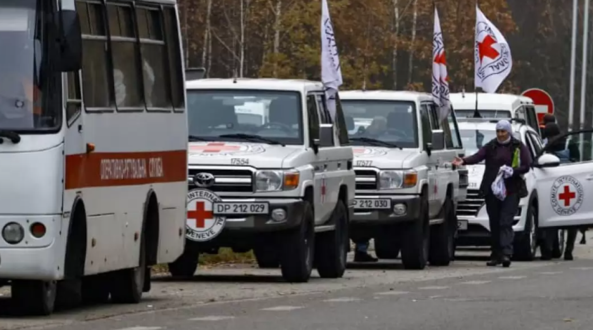 Украина вернула тысячу тел погибших военнослужащих