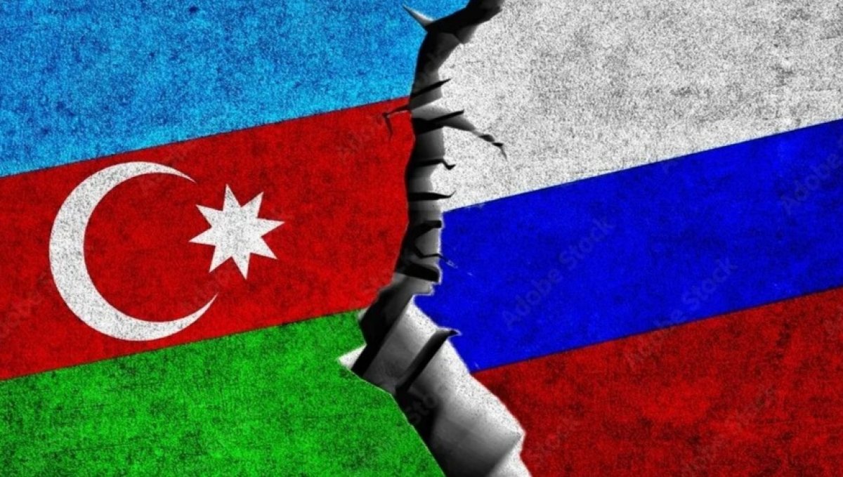 Россия впервые "объяснила" ракетный удар по посольству Азербайджана