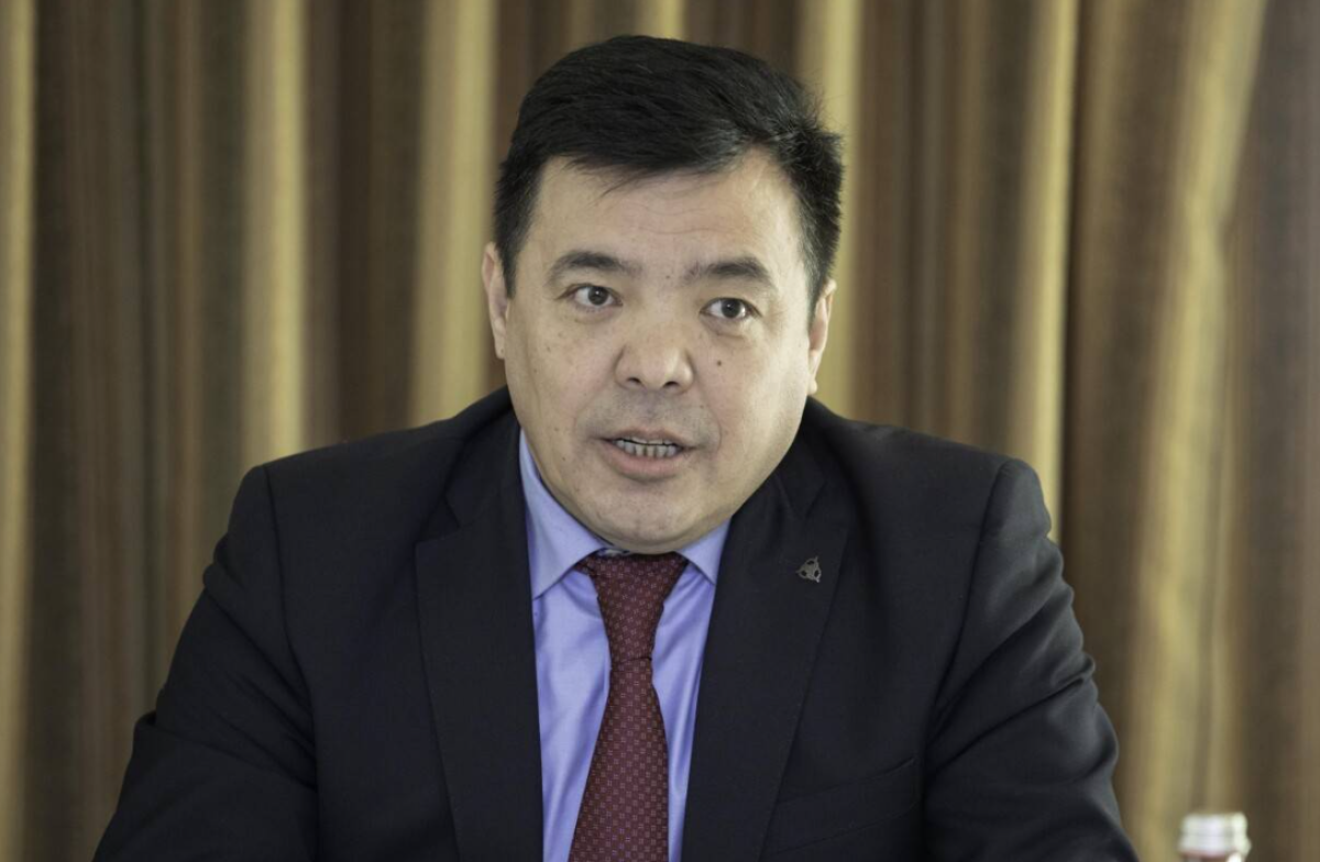 Адвокат Бишимбаева возглавил республиканскую коллегию адвокатов