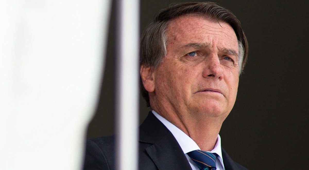 Экс-президента Бразилии задержали из-за опасений, что он сбежит