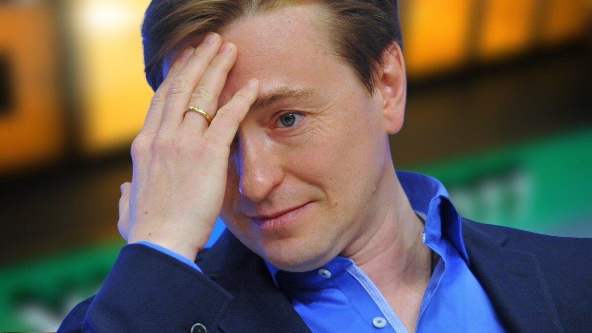 "Возомнил себя белым человеком": Сергею Безрукову резко ответили в Узбекистане