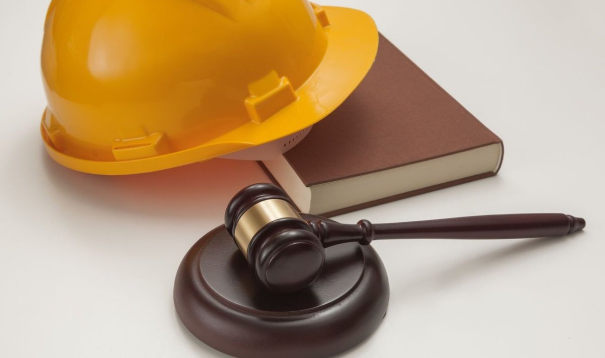 Чиновники судятся со строителями из-за объекта за 200 млн тенге в Актобе