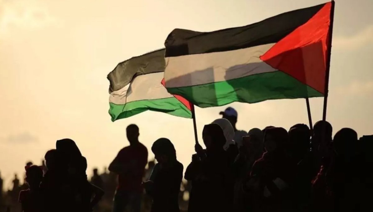 Израиль изъял более 100 гектаров палестинской земли на Западном берегу