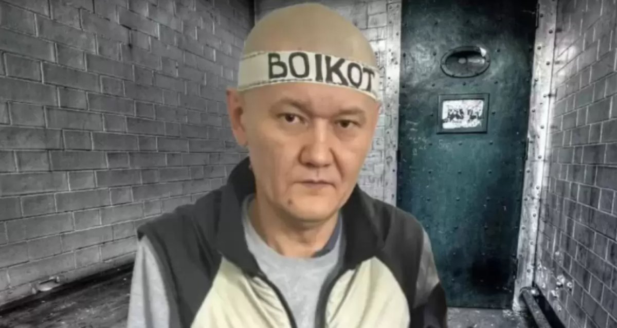 Голодовки и отказ в переводе: что рассказал Бапи после встречи с Мухаммедкаримом