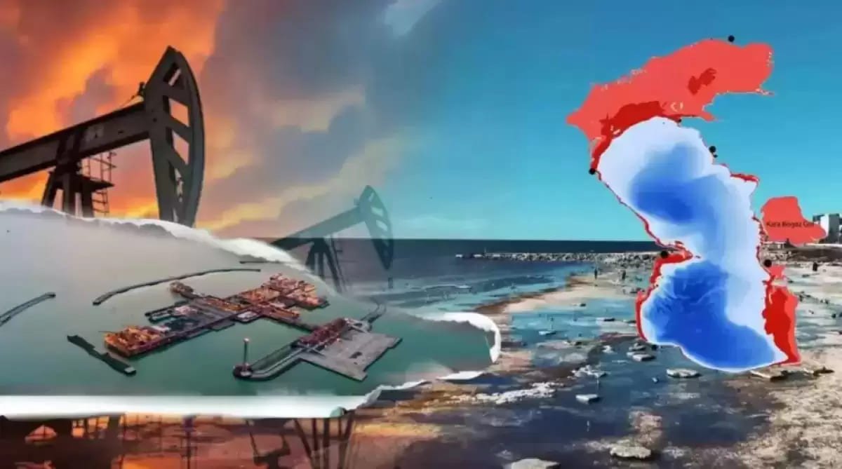 Нефтяными контрактами Казахстана с западными компаниями заинтересовались в ООН