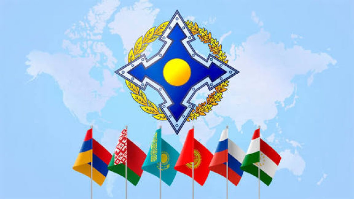 ОДКБ стала ещё ближе к потере одного участника