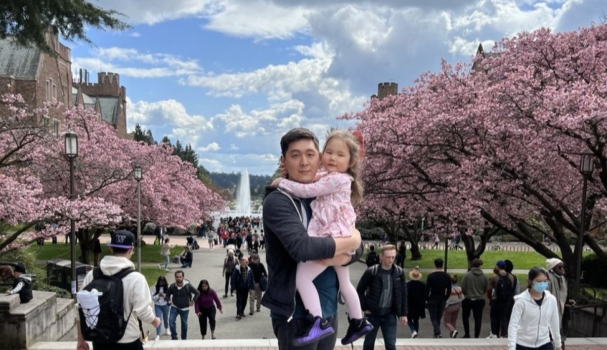 Дневной заработок - $600: казахстанец о своих доходах в США