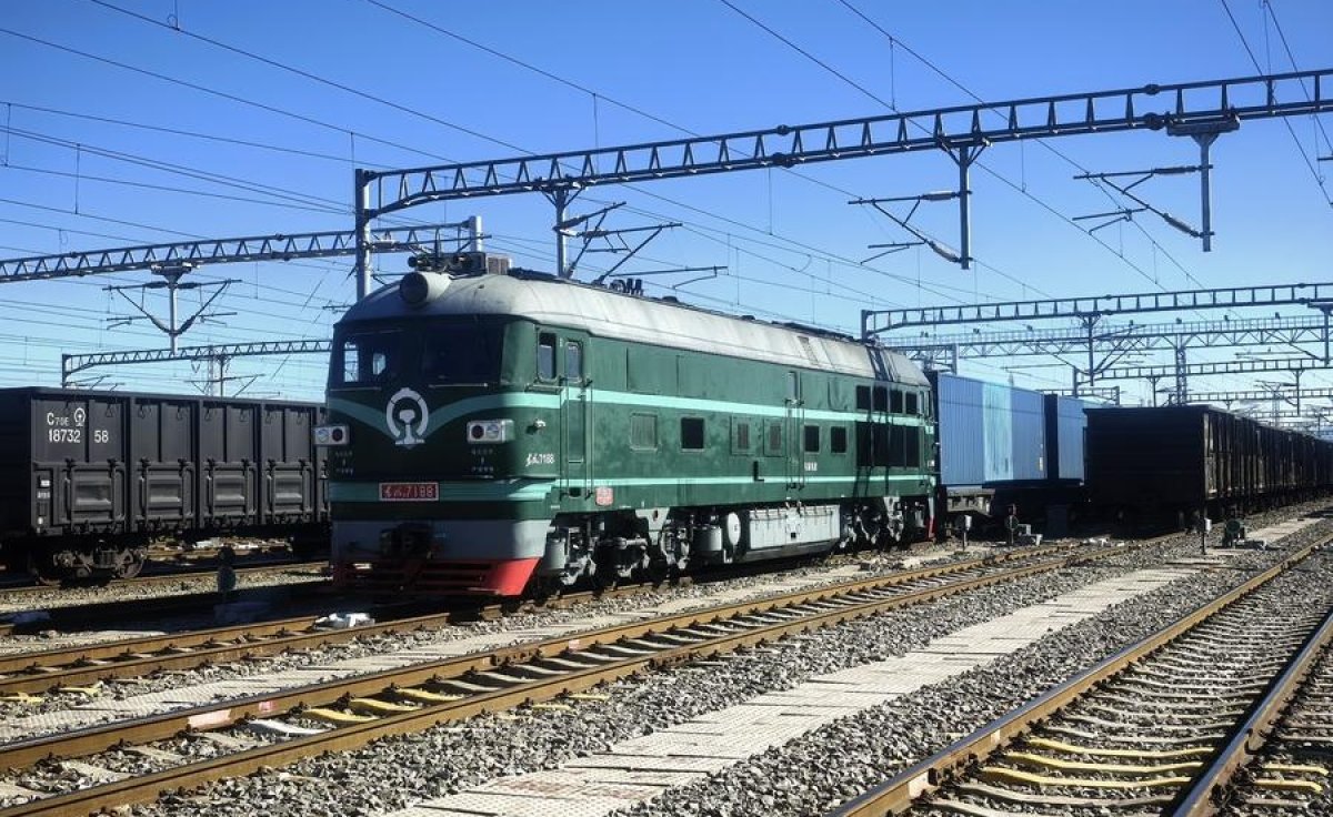 Китай похвастался новым достижением Хоргоса