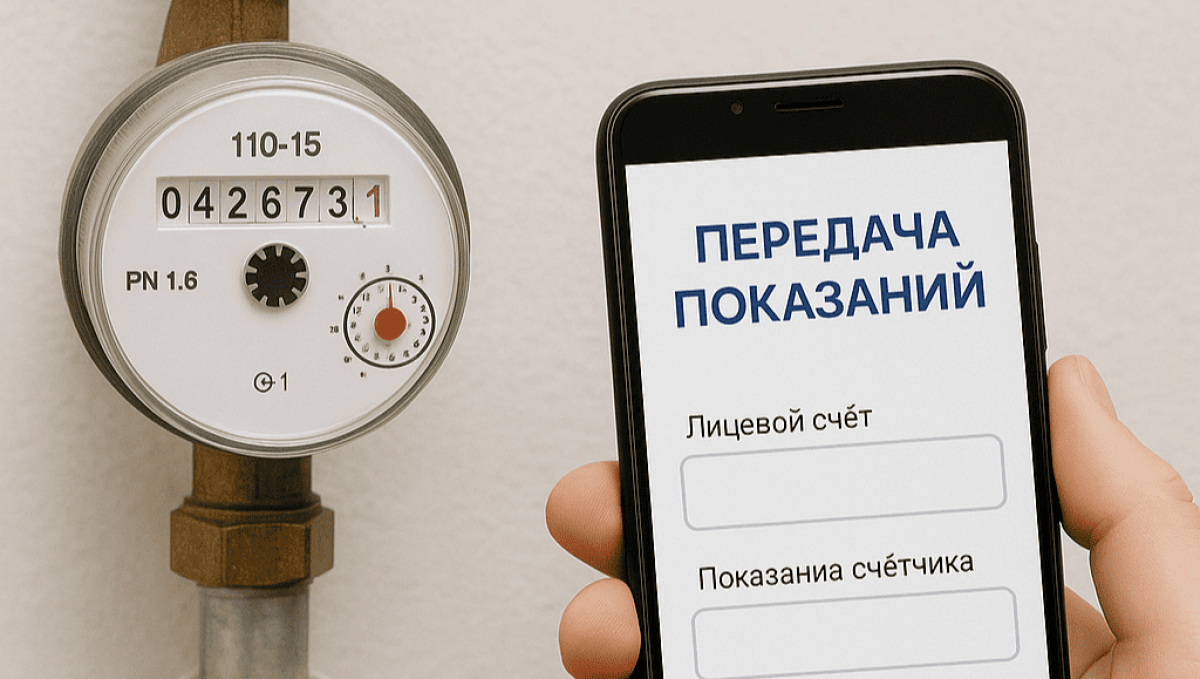 Казахстанцы передают показания счётчиков по-новому: эксперт раскритиковал идею