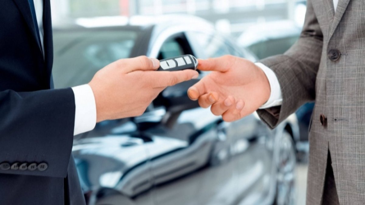 Лизинг авто для казахстанцев: важное условие сообщили в Минторговли