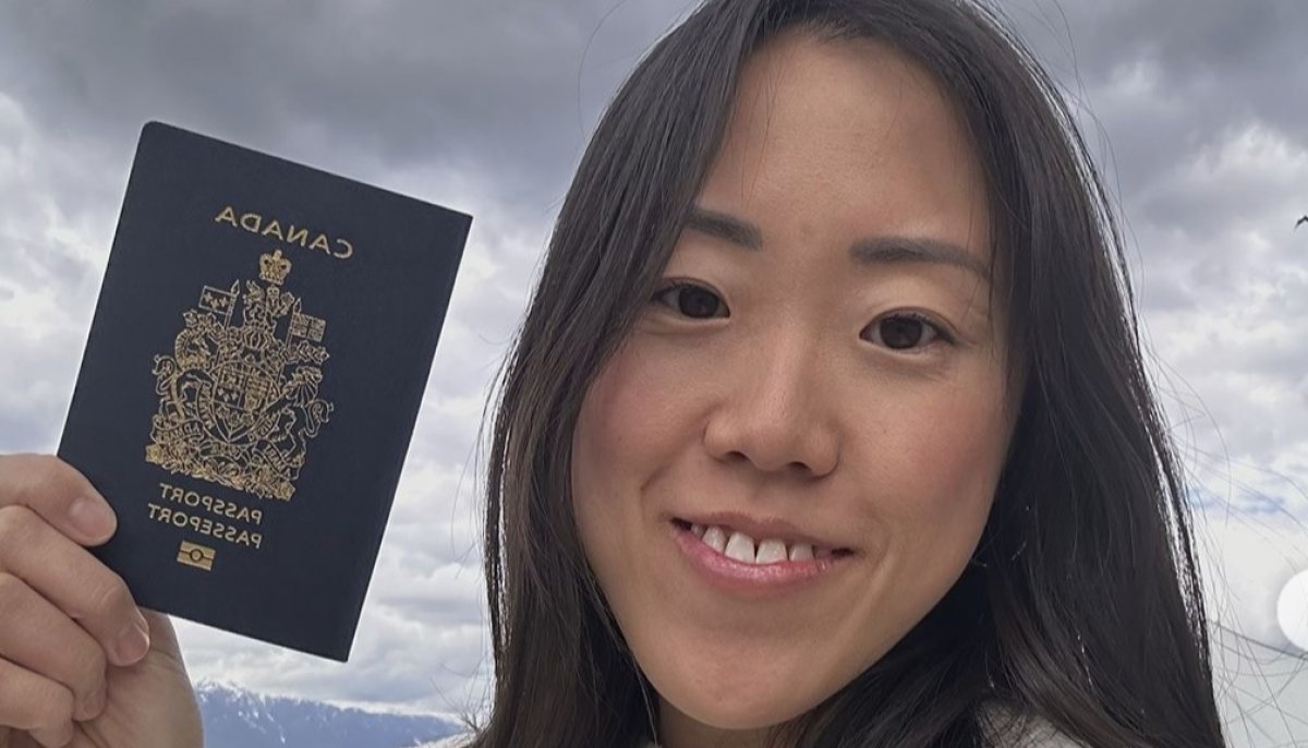 Алматинка отказалась от гражданства Казахстана ради мечты