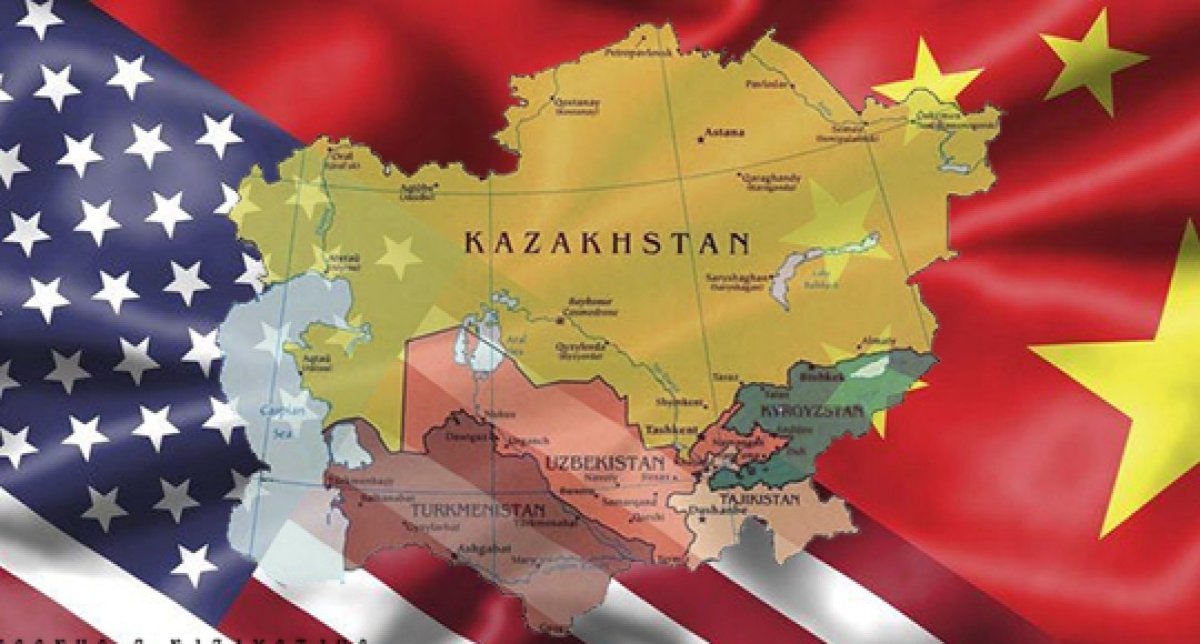 Казахстан объяснил отказ от сотрудничества с Китаем в ключевом проекте