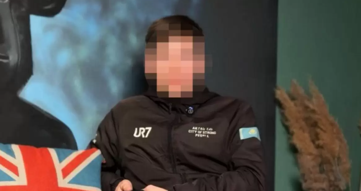 Известный мобилограф в Актау подозревается в изнасиловании