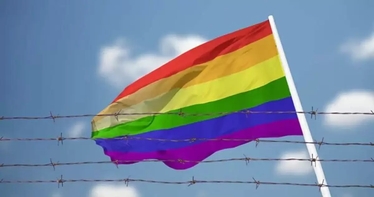 Не видели, не слышали: МВД отрицает задержания ЛГБТ-активистов