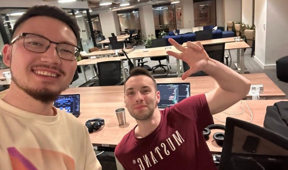 Казахстанцы получили $2 млн на развитие своего проекта