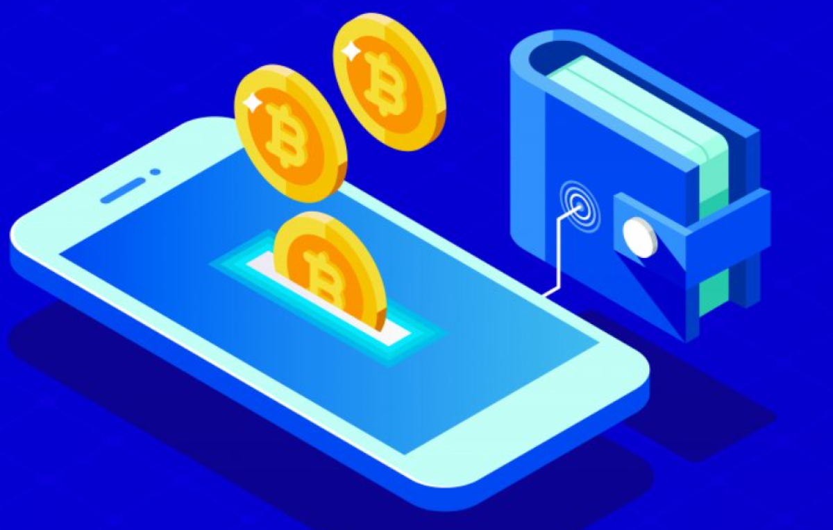 В Казахстане создадут реестр криптокошельков, связанных с преступлениями