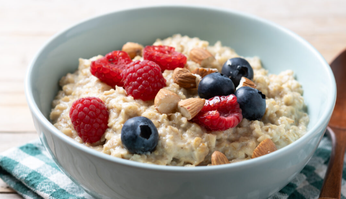 Врачи назвали 7 продуктов, которые помогают при изжоге