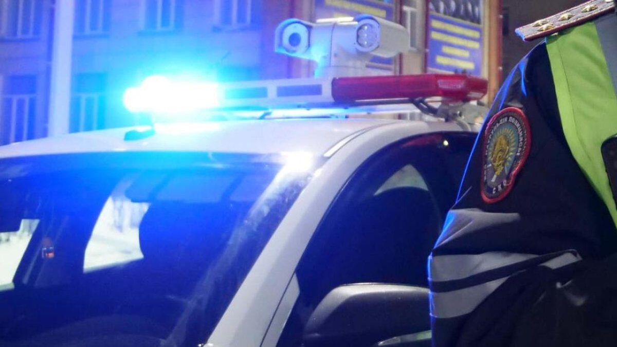 Важные поправки в ПДД: в Казахстане заработали новые ограничения для водителей