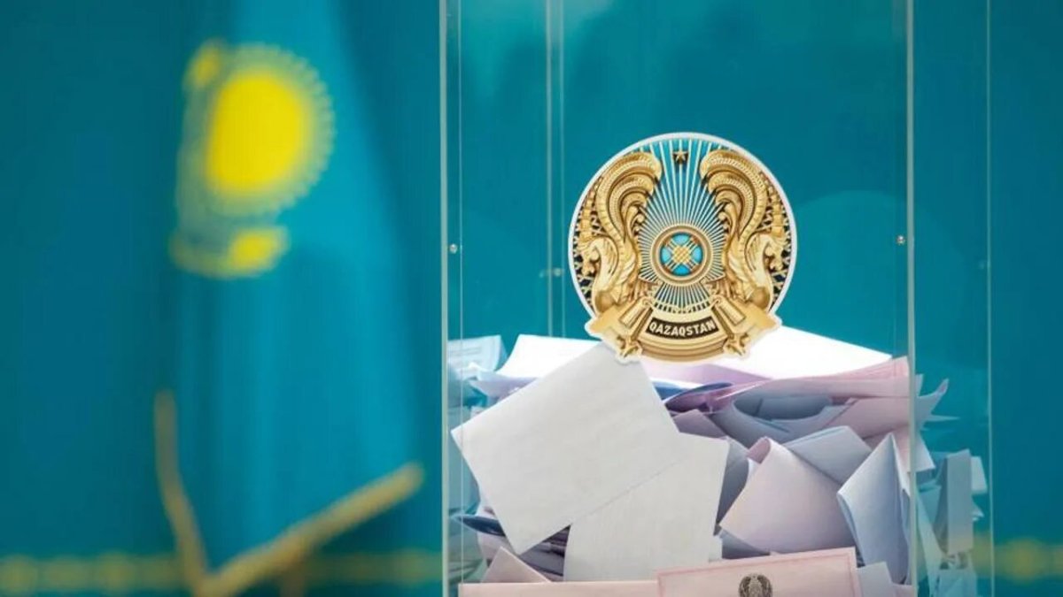 Токаев считает, что сельчане начали уставать от выборов