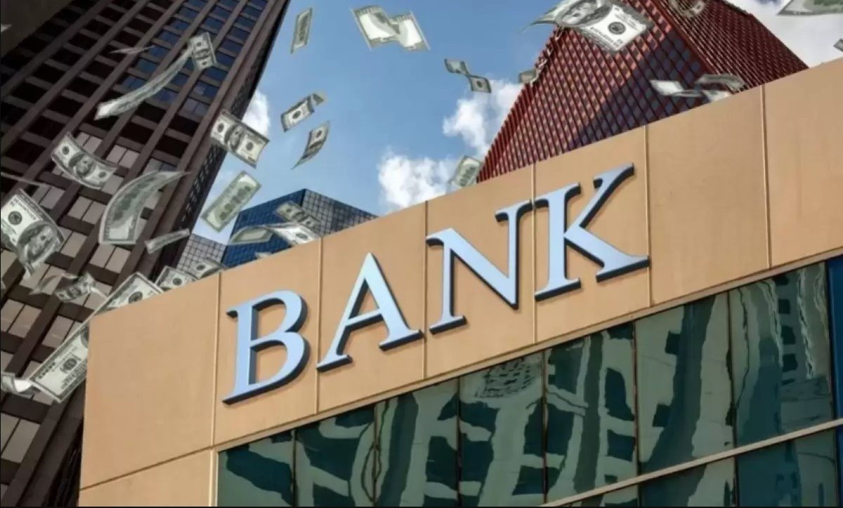 Три банка в Казахстане до сих пор должны денег государству