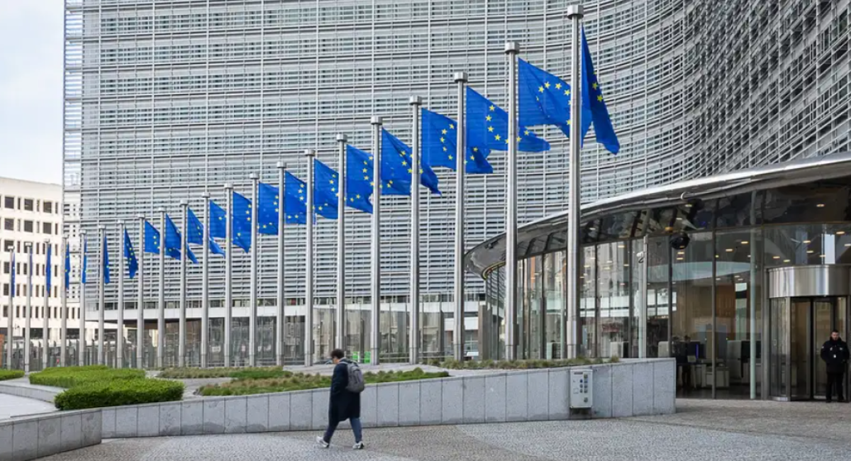 Евросоюз: антикоррупционные органы Украины функционируют эффективно